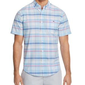 Vineyard Vines Men’s shirt